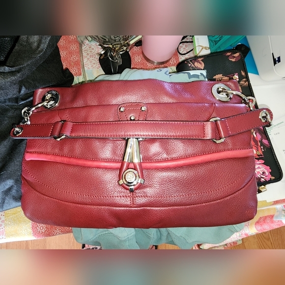 B Mokowsky in EUC w/dusty see pics like new - Picture 7 of 16